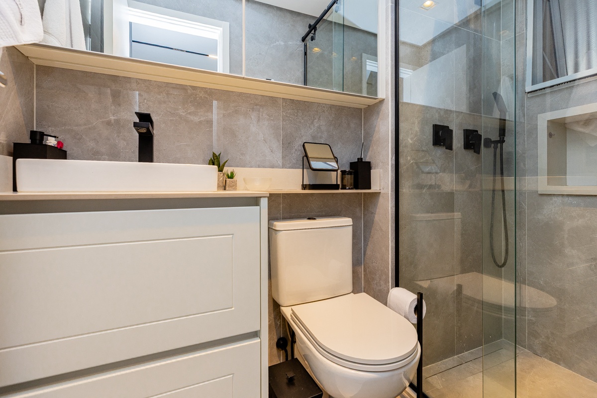 Apartamento garden para venda em Vila Olímpia com 3 quartos, sendo 3 suítes, 220m²