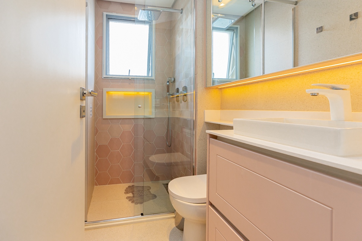 Apartamento garden para venda em Vila Olímpia com 3 quartos, sendo 3 suítes, 220m²