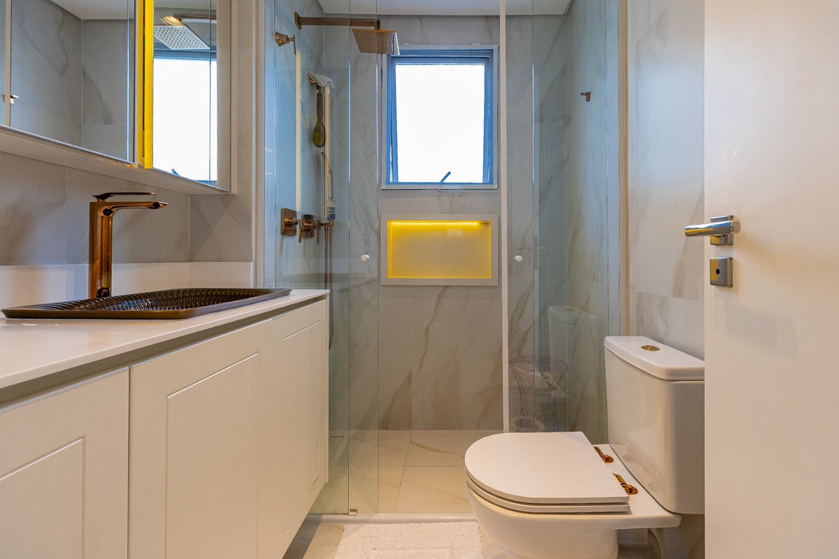 Apartamento garden para venda em Vila Olímpia com 3 quartos, sendo 3 suítes, 220m²