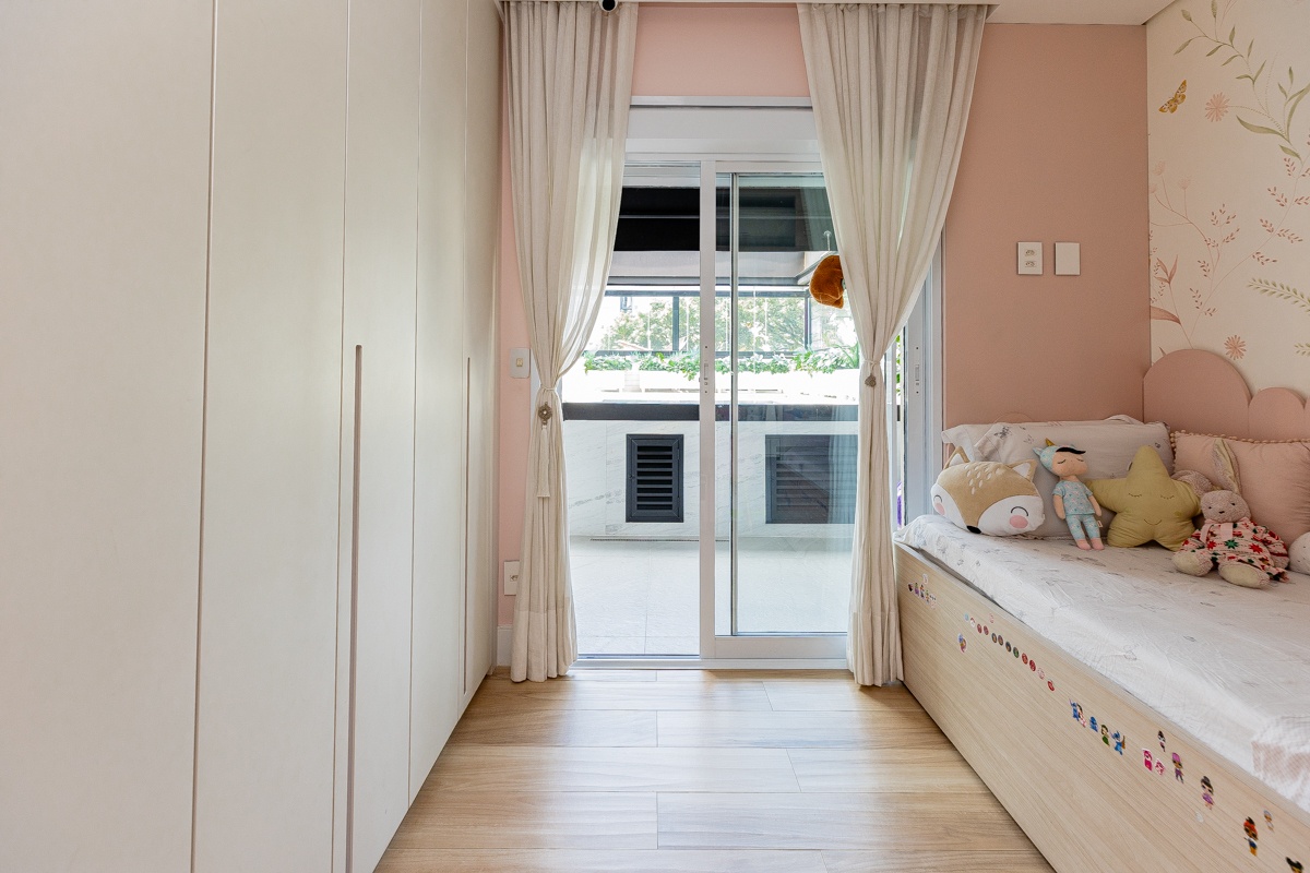 Apartamento garden para venda em Vila Olímpia com 3 quartos, sendo 3 suítes, 220m²