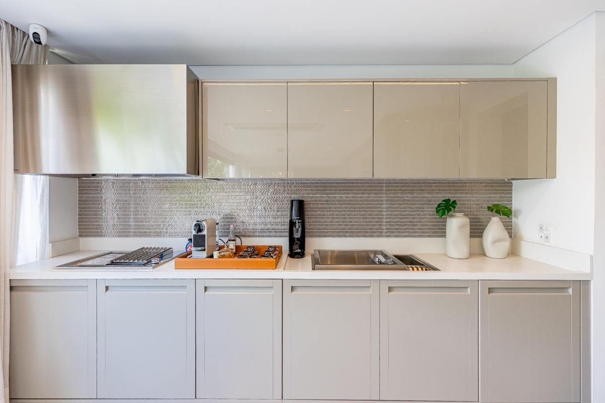 Apartamento garden para venda em Vila Olímpia com 3 quartos, sendo 3 suítes, 220m²
