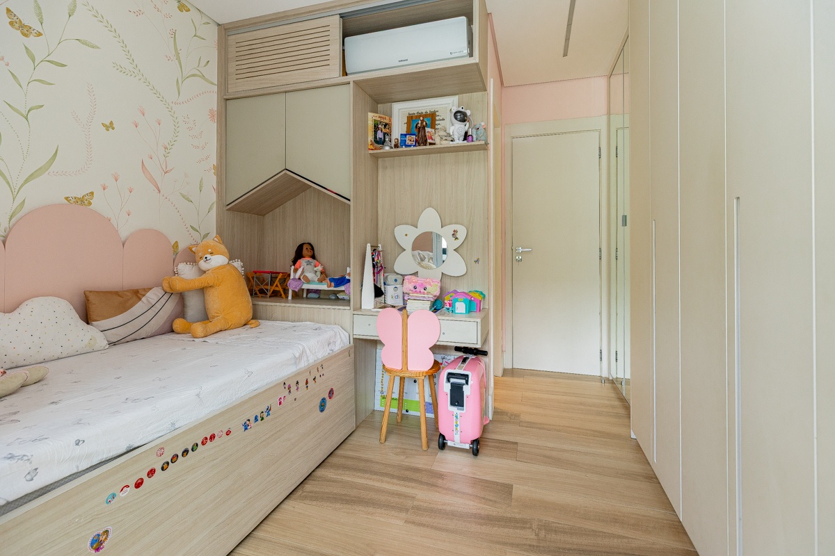 Apartamento garden para venda em Vila Olímpia com 3 quartos, sendo 3 suítes, 220m²