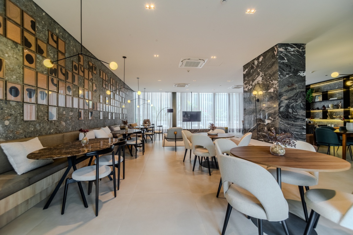 Apartamento para venda em Vila Nova Conceição com 3 quartos, sendo 3 suítes, 175m²
