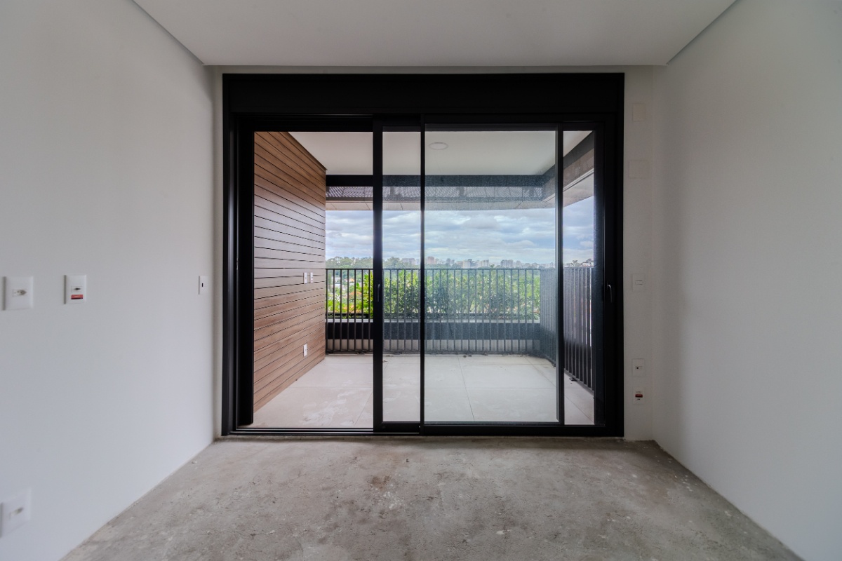 Apartamento para venda em Vila Nova Conceição com 3 quartos, sendo 3 suítes, 175m²