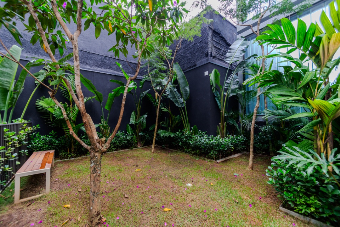 Apartamento para venda em Vila Nova Conceição com 3 quartos, sendo 3 suítes, 175m²