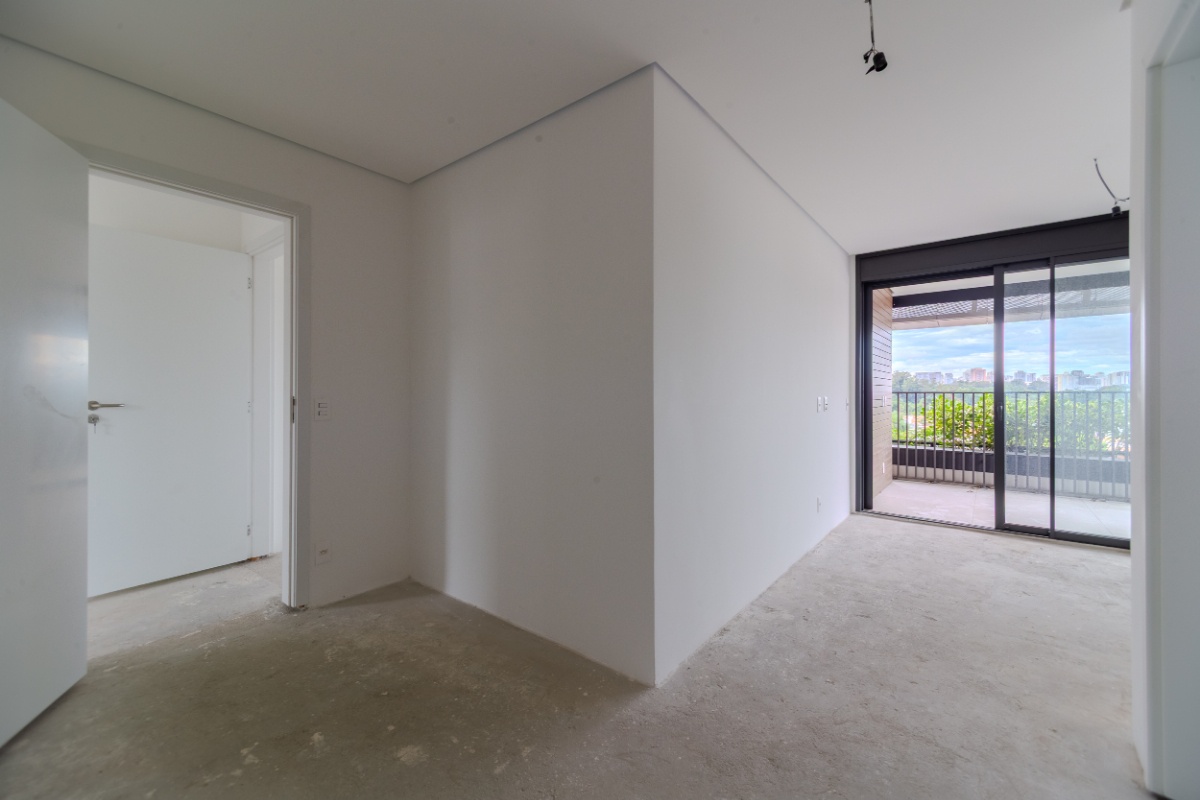 Apartamento para venda em Vila Nova Conceição com 3 quartos, sendo 3 suítes, 175m²