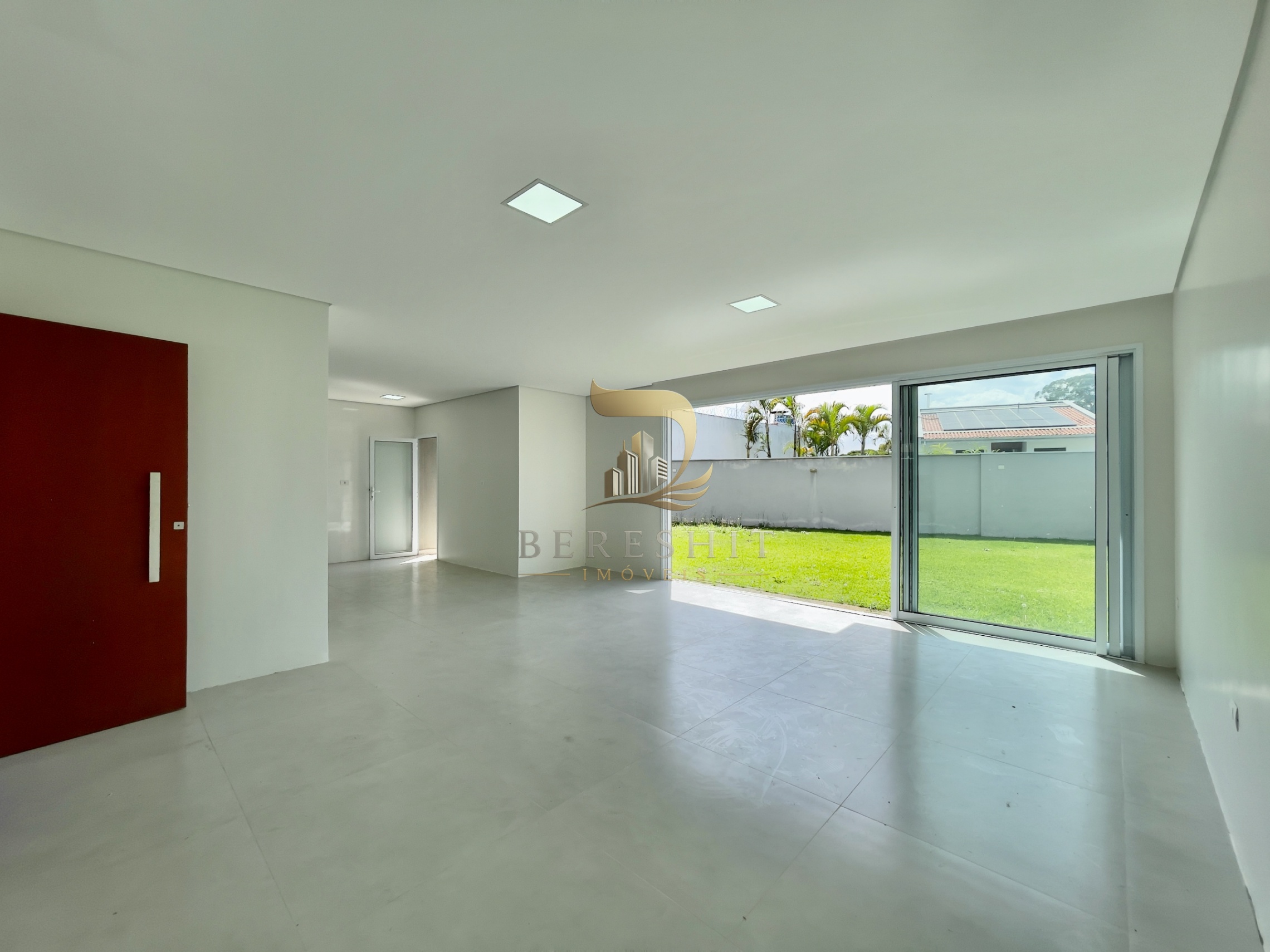 Casa de Condomínio Nova à Venda no Jardim Prudência