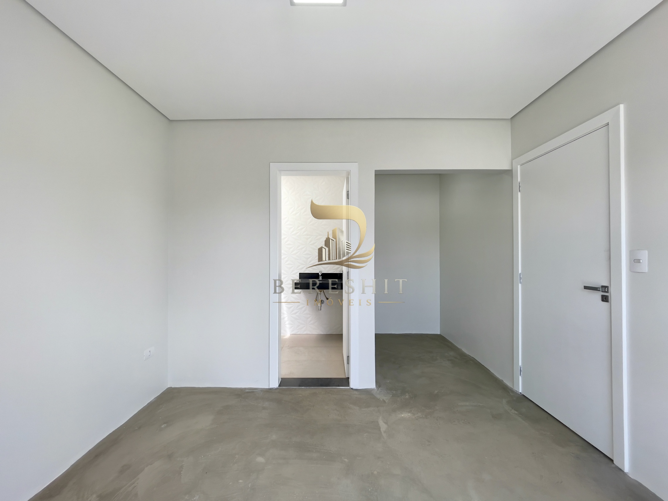 Casa de Condomínio Nova à Venda no Jardim Prudência