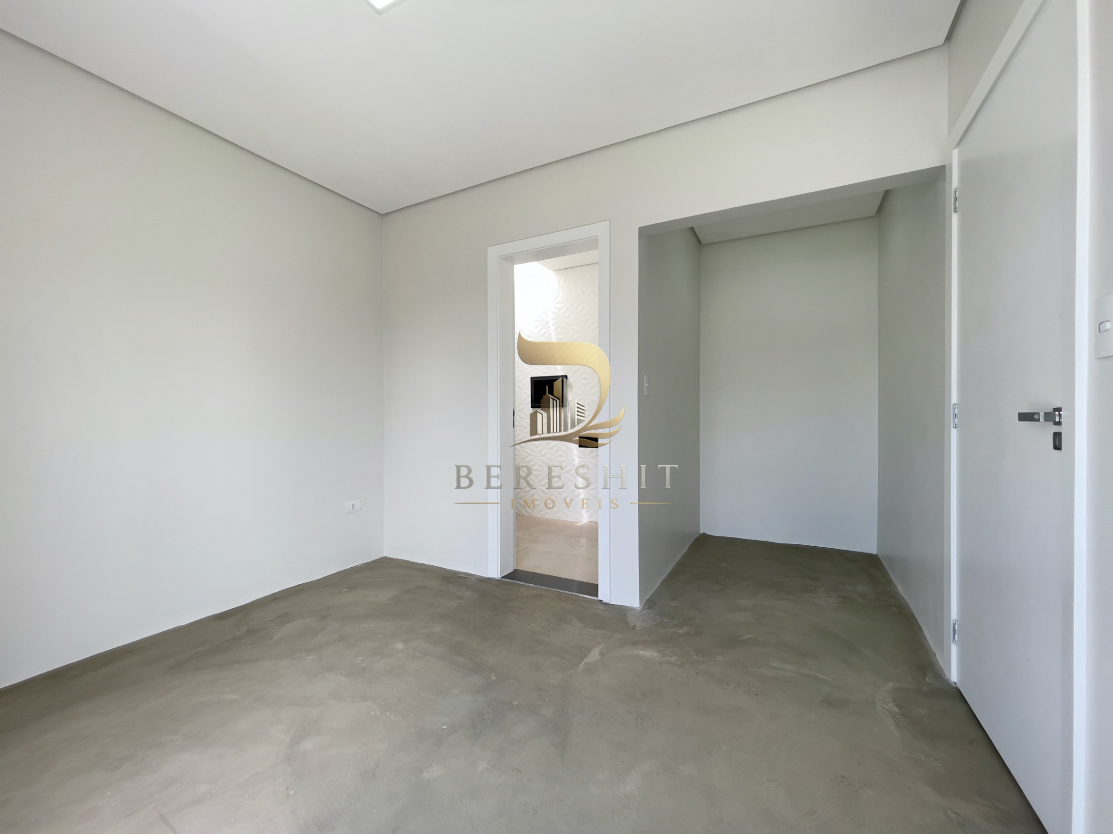 Casa de Condomínio Nova à Venda no Jardim Prudência
