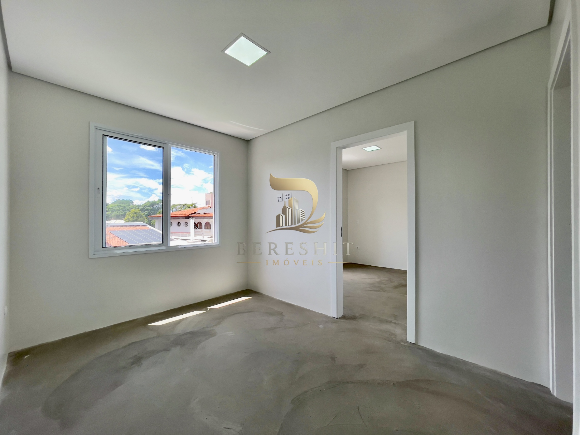 Casa de Condomínio Nova à Venda no Jardim Prudência
