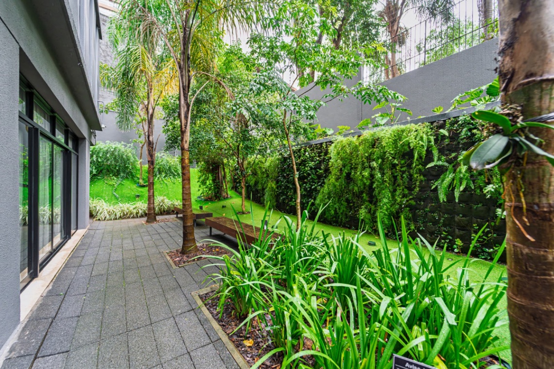 Apartamento na Rua Alves Guimarães, 1450, Alto de Pinheiros São Paulo - São Paulo