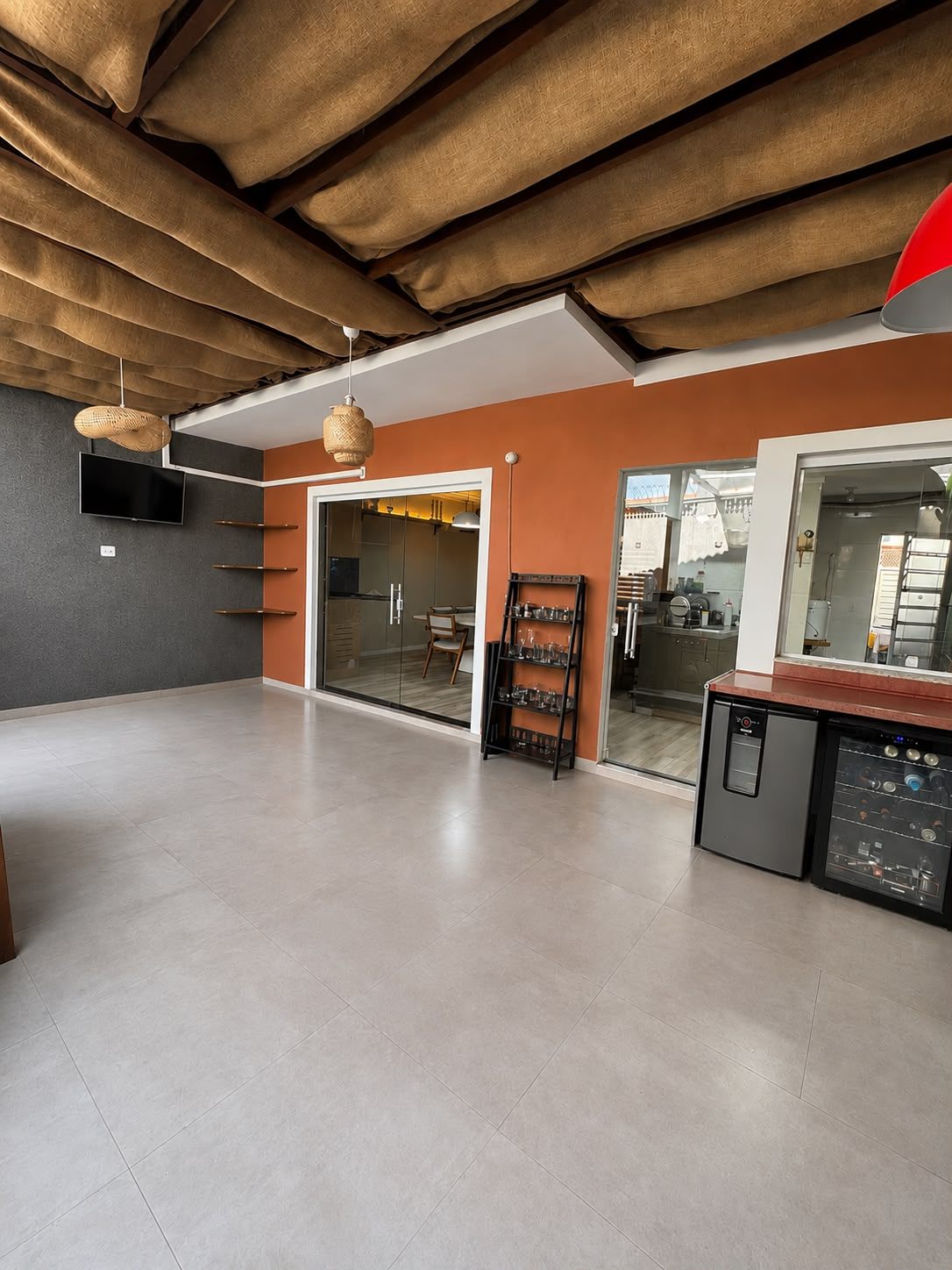 Casa de condominio para locação .  R. Padre Arnaldo Pereira, 310 -  São Paulo - SP, 04358-070