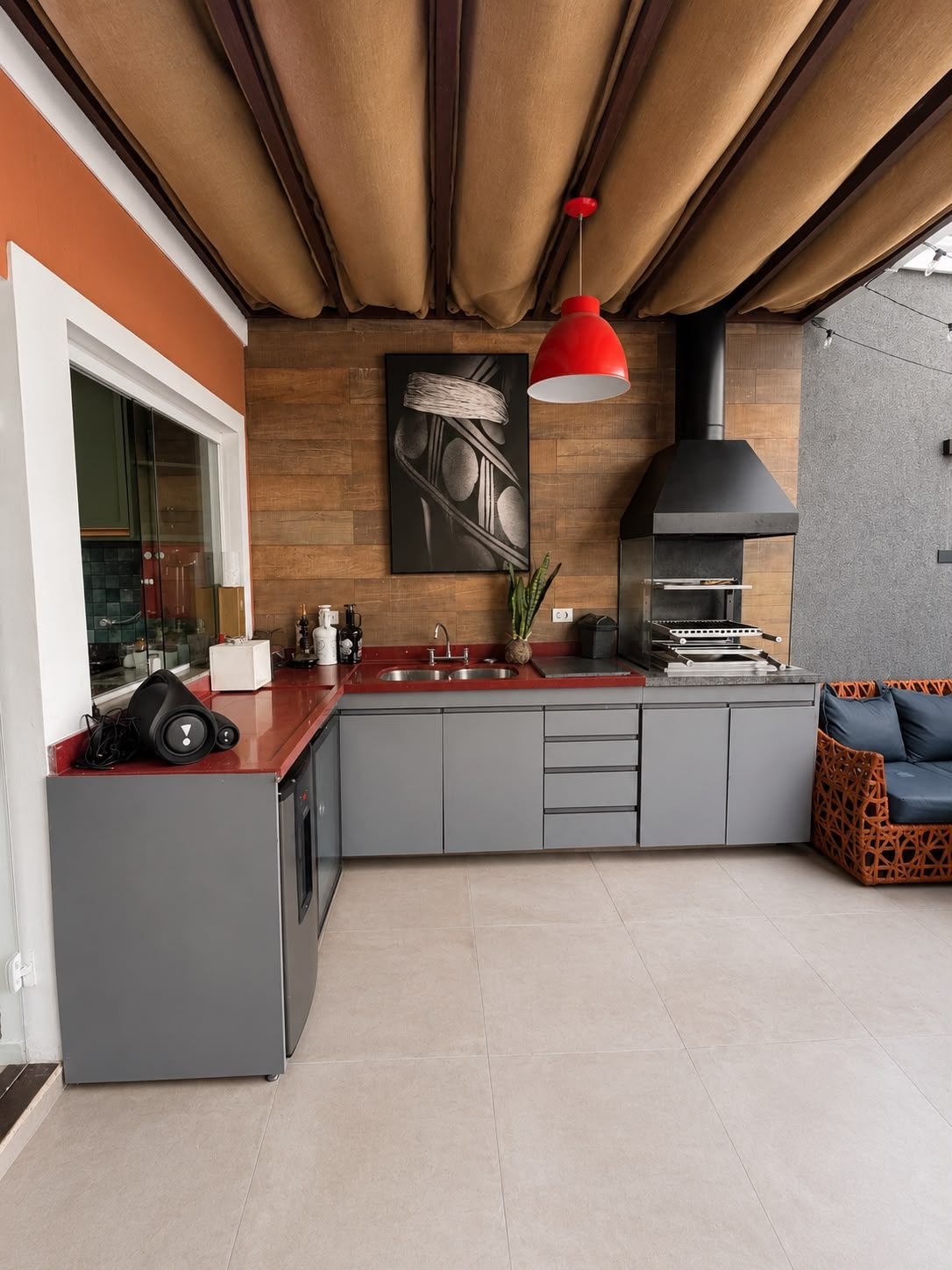 Casa de condominio para locação .  R. Padre Arnaldo Pereira, 310 -  São Paulo - SP, 04358-070