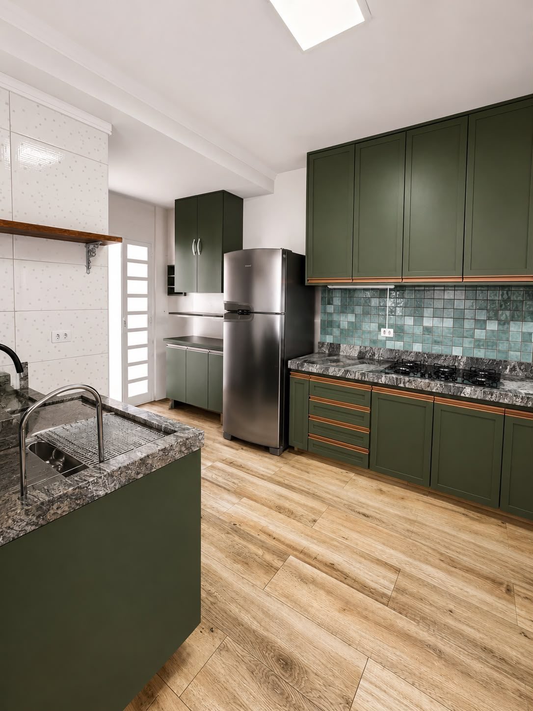 Casa de condominio para locação .  R. Padre Arnaldo Pereira, 310 -  São Paulo - SP, 04358-070