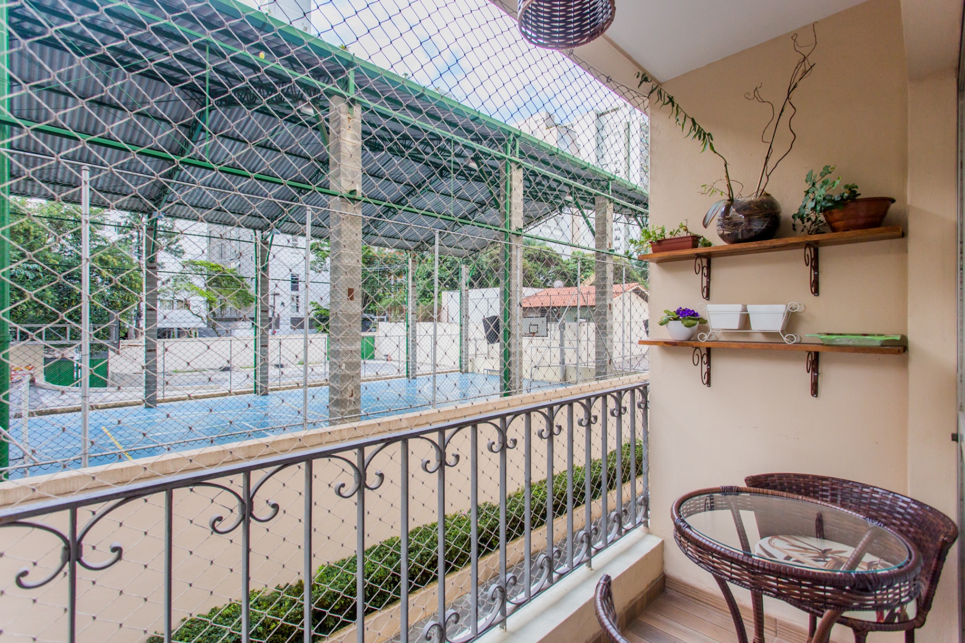 Rua Tabapuã, 240 Itaim Bibi