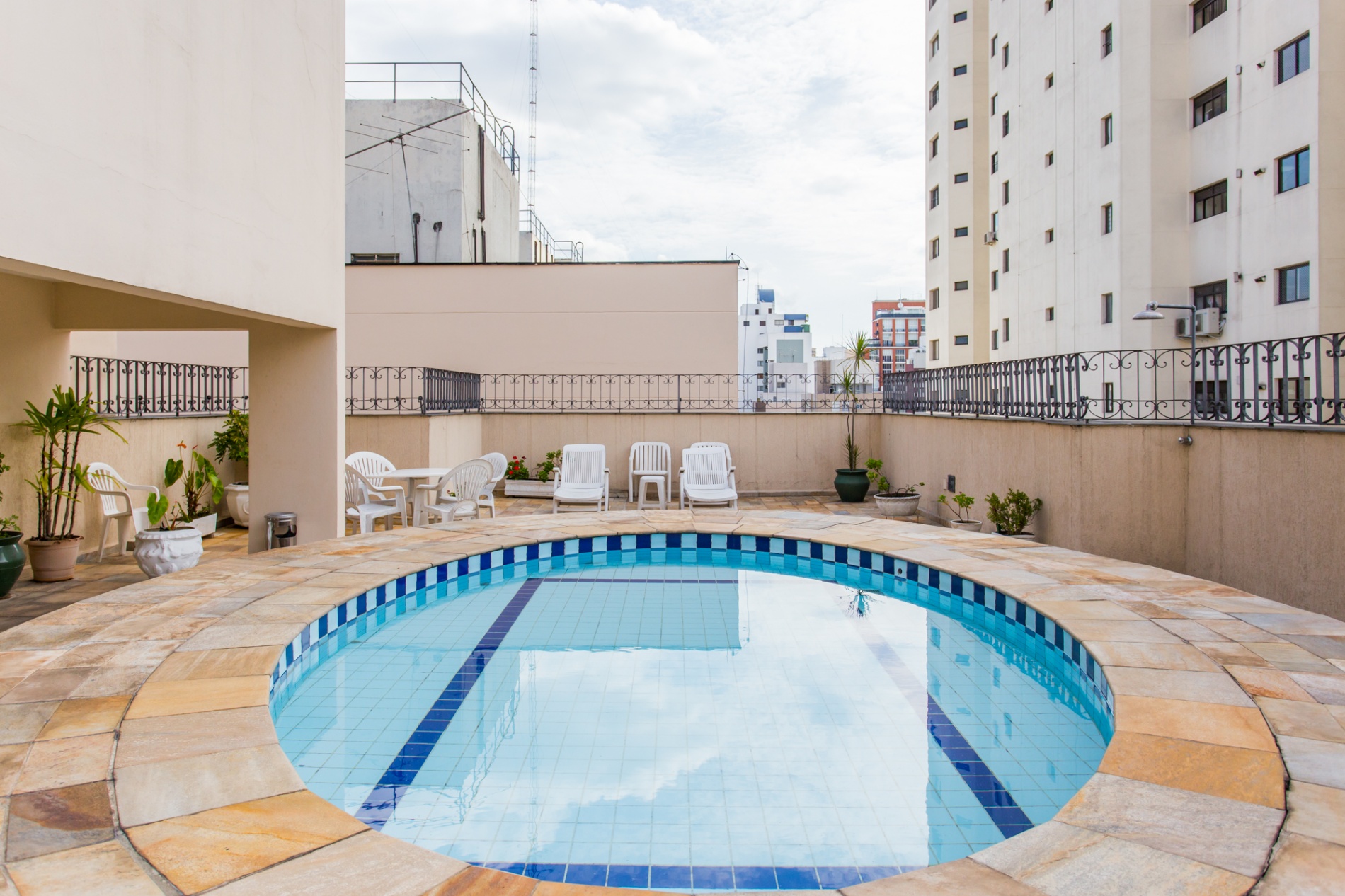 Rua Tabapuã, 240 Itaim Bibi