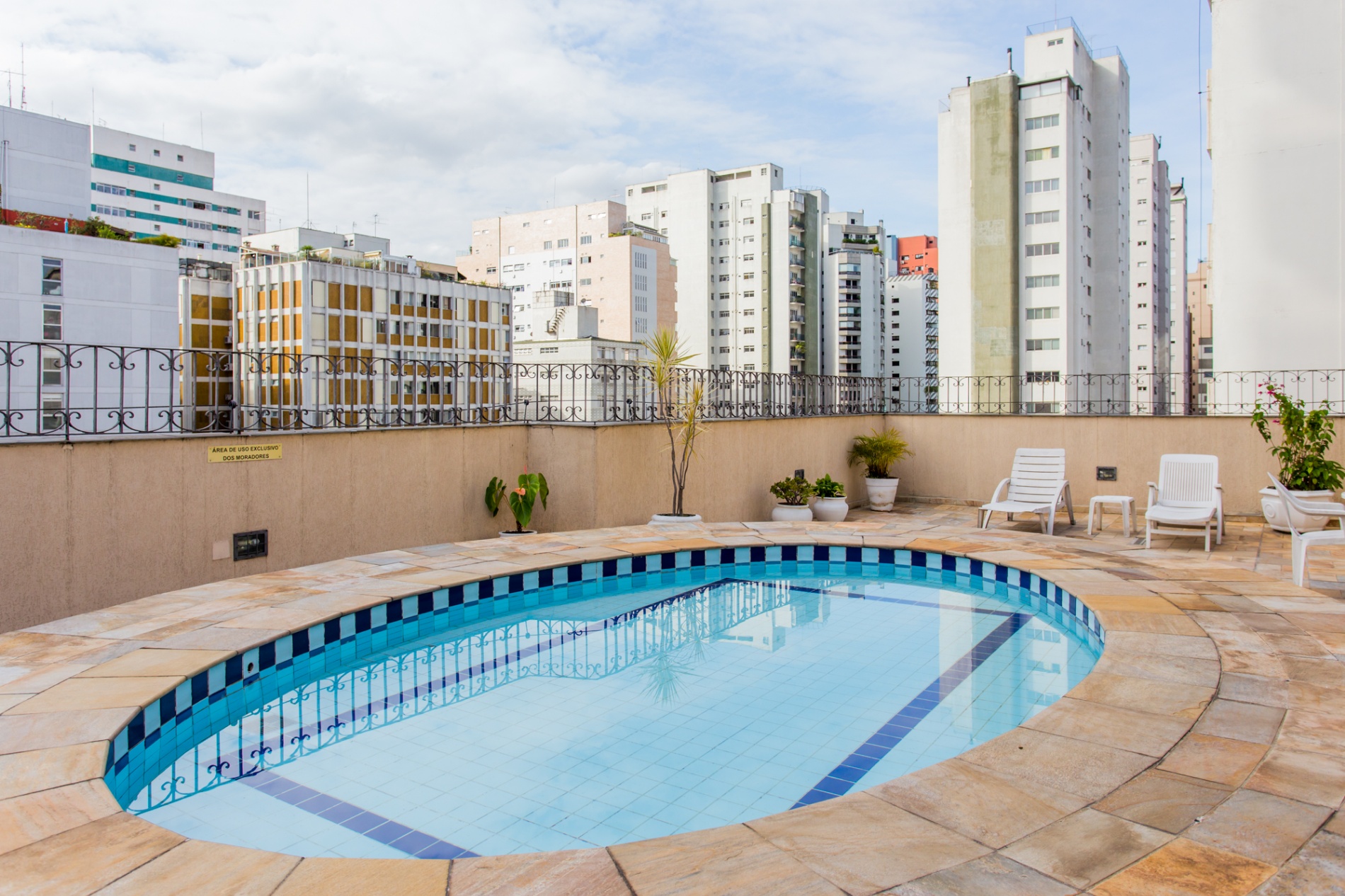 Rua Tabapuã, 240 Itaim Bibi