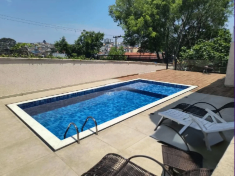 Casa no condomínio The Village Residence para venda com 4 quartos, sendo 1 suíte, 262m²