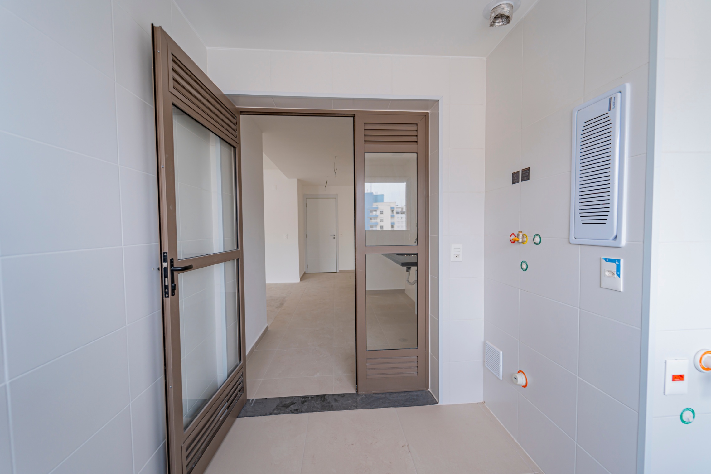 Apartamento - Venda - R. Dona Brígida, 620 - Vila Mariana - Vila Mariana, São Paulo, São Paulo
