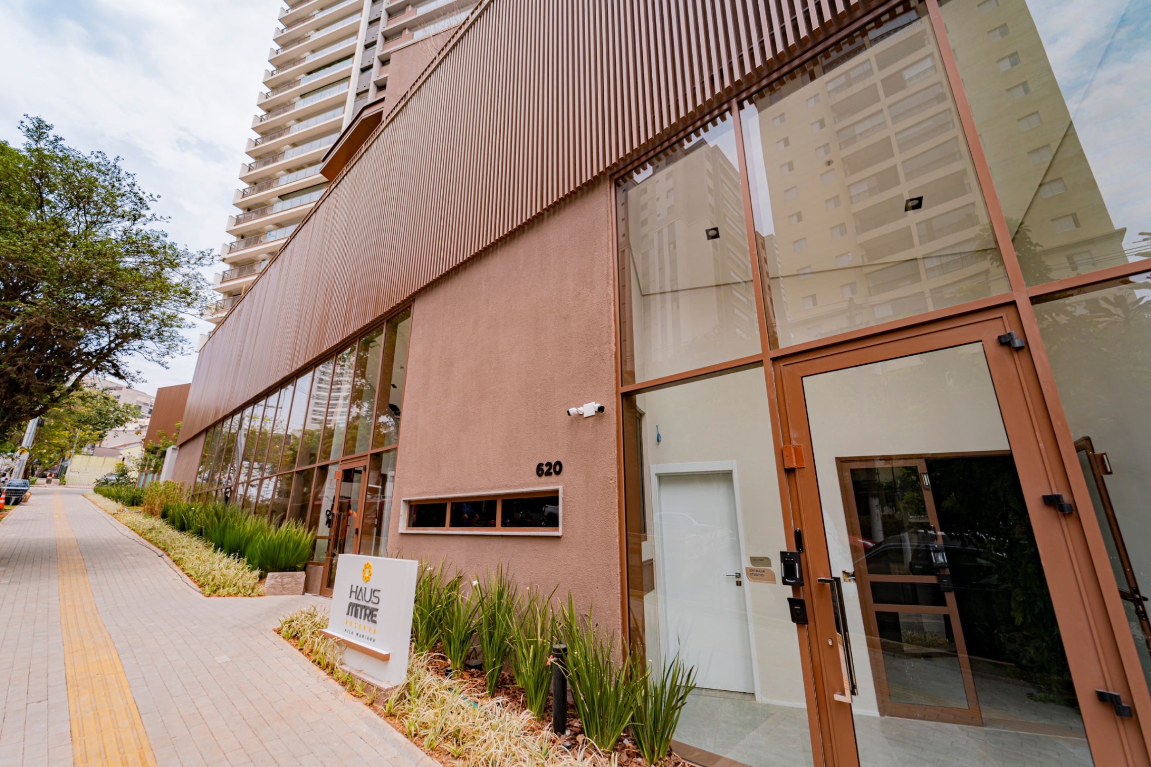 Apartamento - Venda - R. Dona Brígida, 620 - Vila Mariana - Vila Mariana, São Paulo, São Paulo