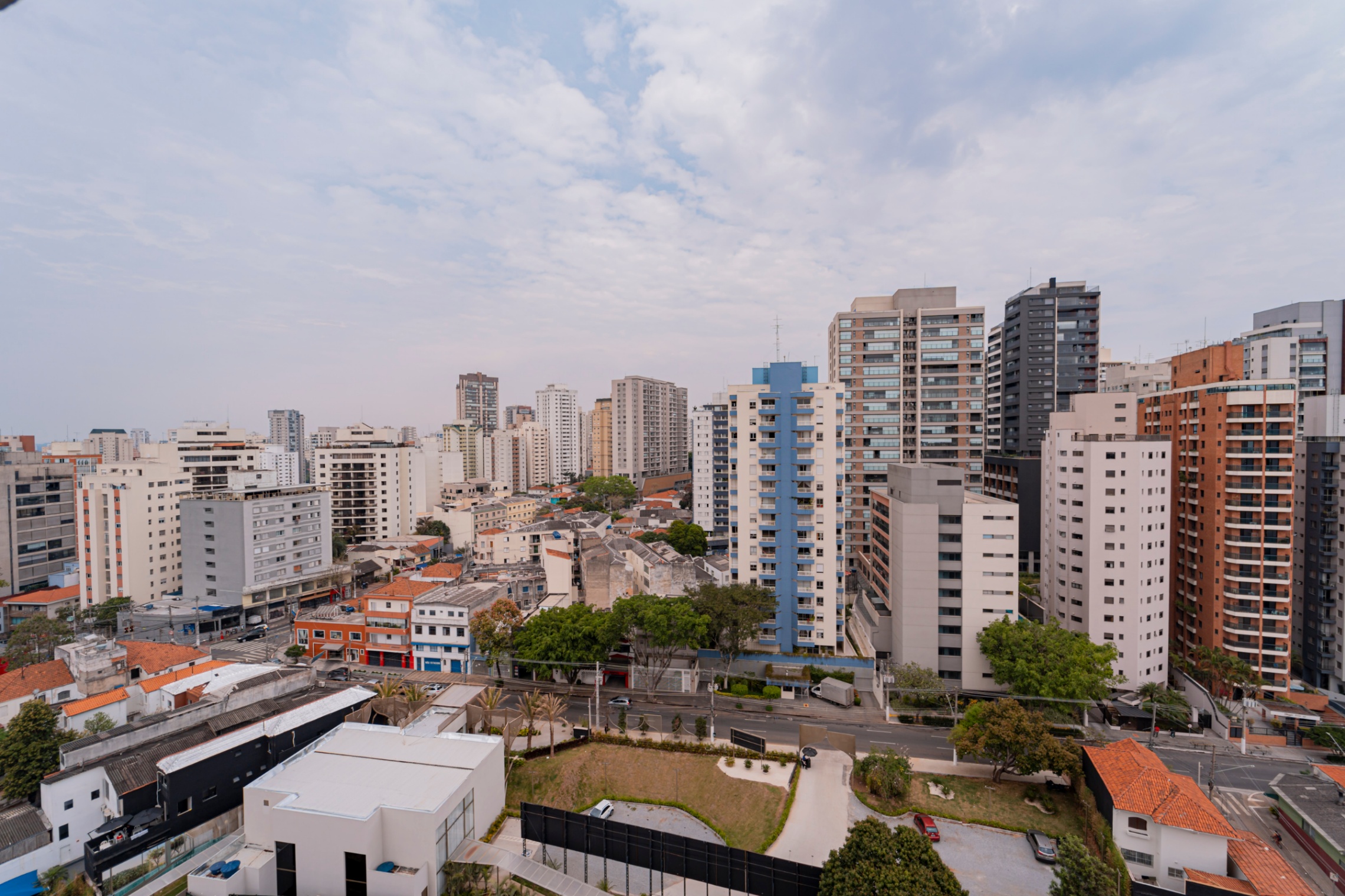 Apartamento - Venda - R. Dona Brígida, 620 - Vila Mariana - Vila Mariana, São Paulo, São Paulo