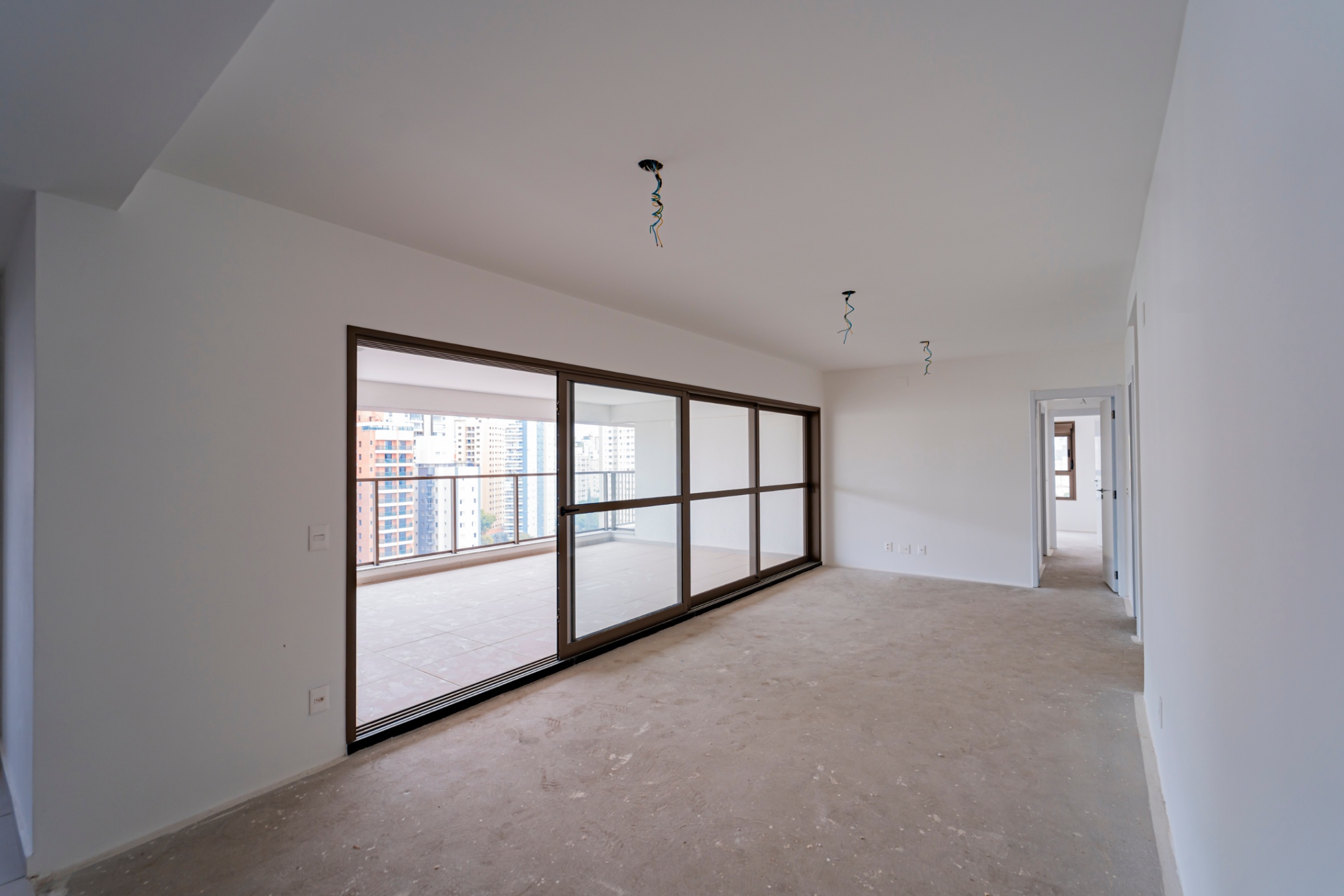 Apartamento - Venda - R. Dona Brígida, 620 - Vila Mariana - Vila Mariana, São Paulo, São Paulo