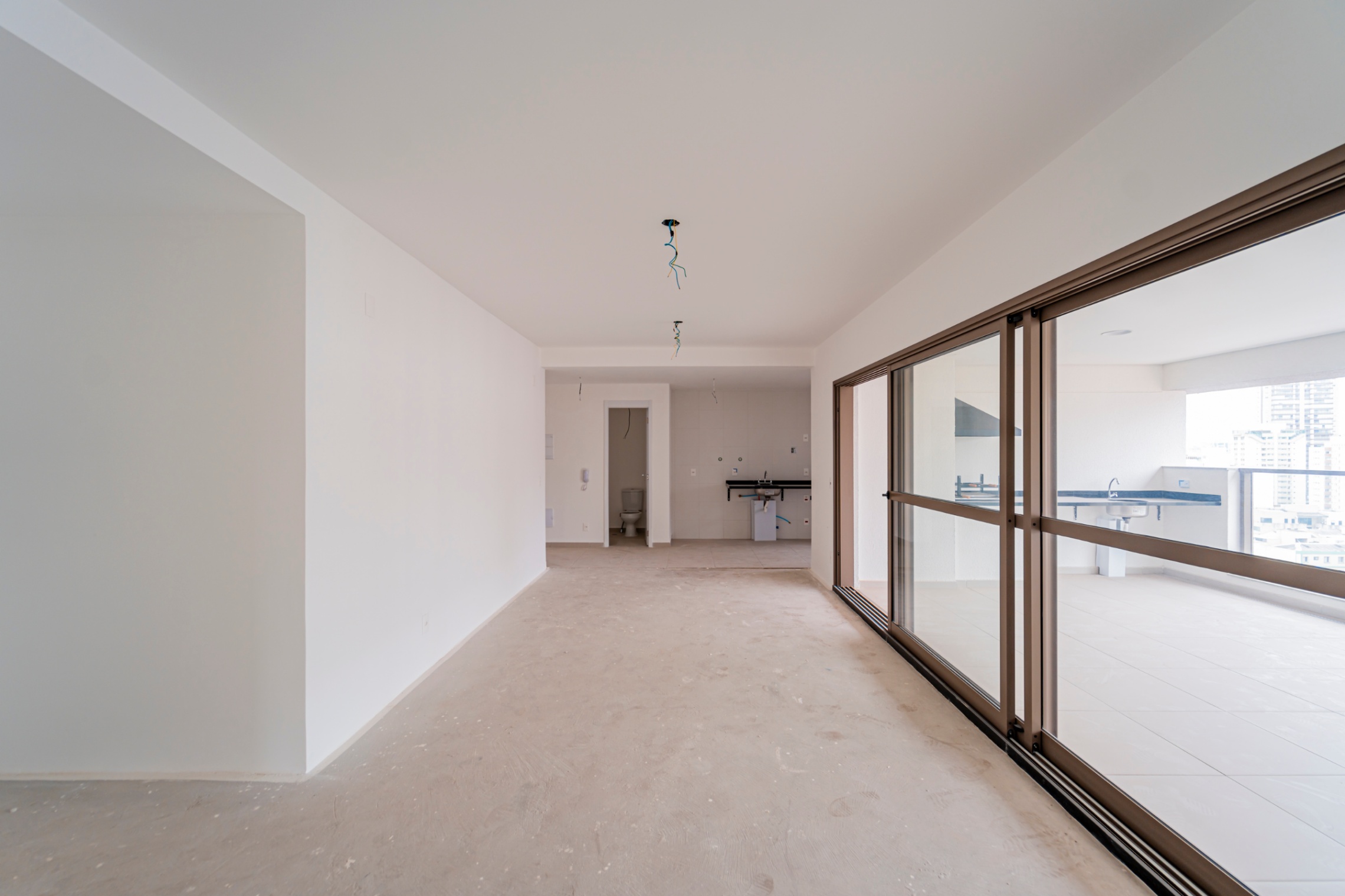 Apartamento - Venda - R. Dona Brígida, 620 - Vila Mariana - Vila Mariana, São Paulo, São Paulo