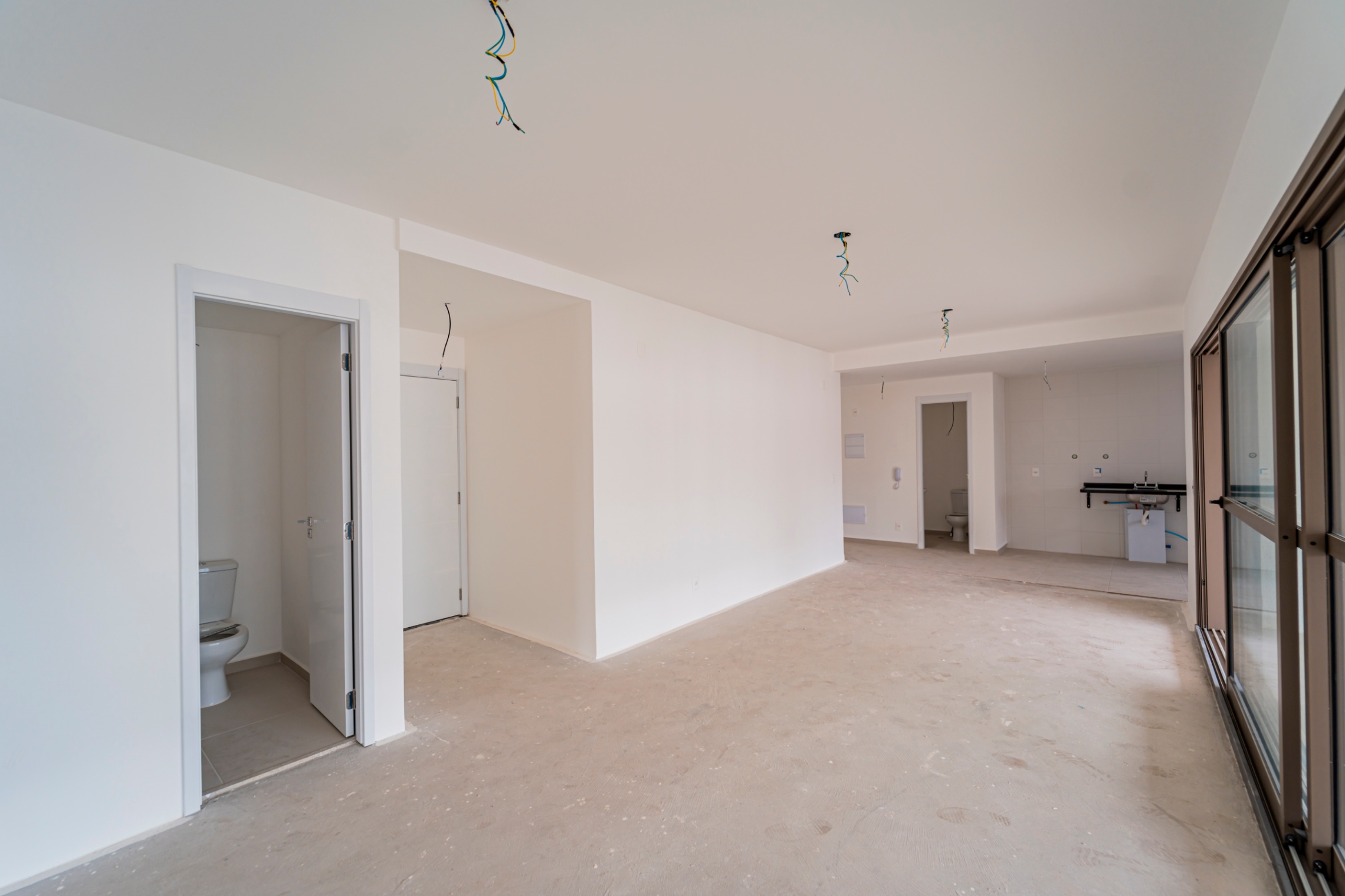 Apartamento - Venda - R. Dona Brígida, 620 - Vila Mariana - Vila Mariana, São Paulo, São Paulo
