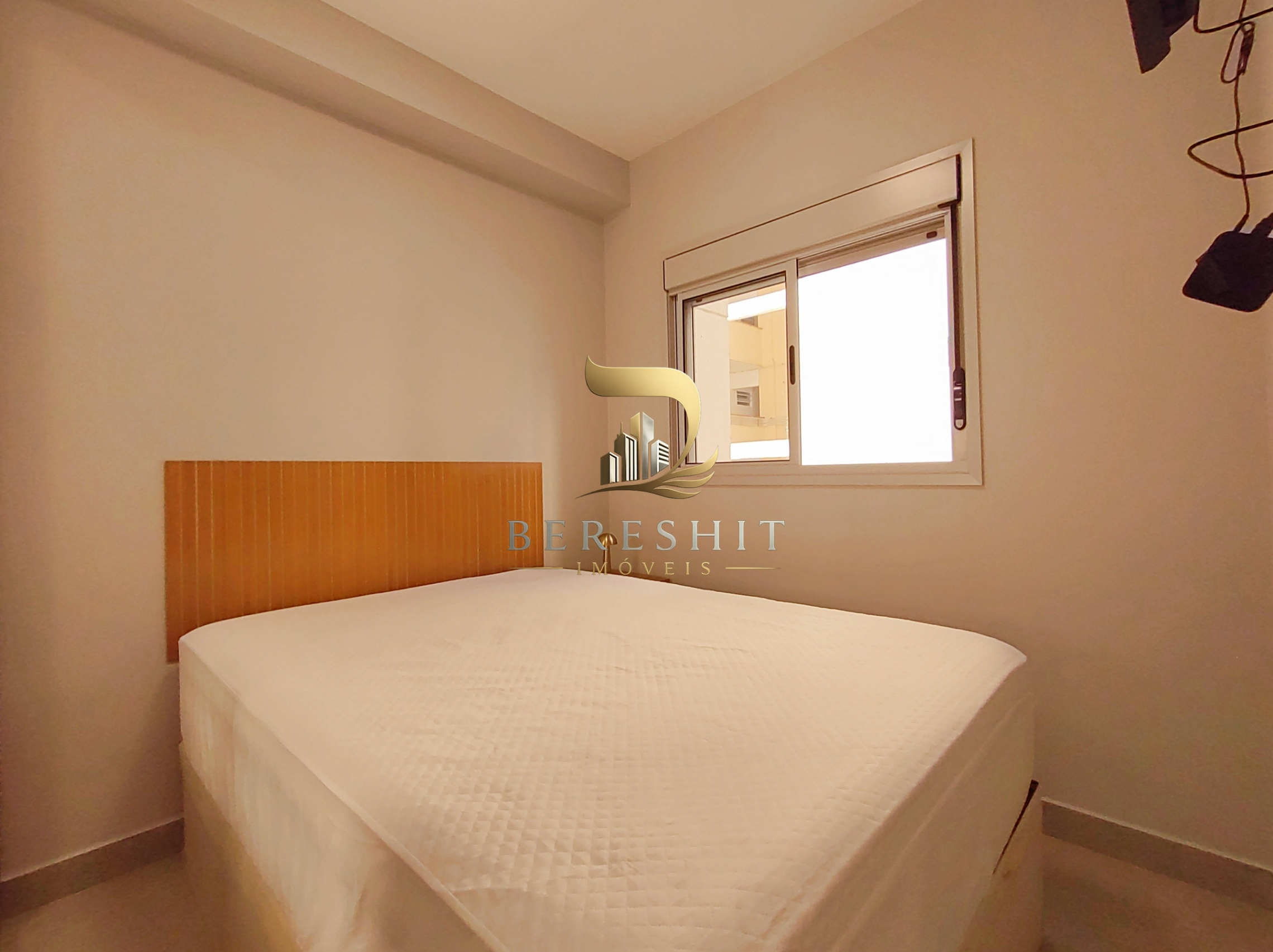 Apartamento Mobiliado para Locação em Pinheiros | 39 m² | 2 Dormitórios | Metrô Fradique Coutinho
