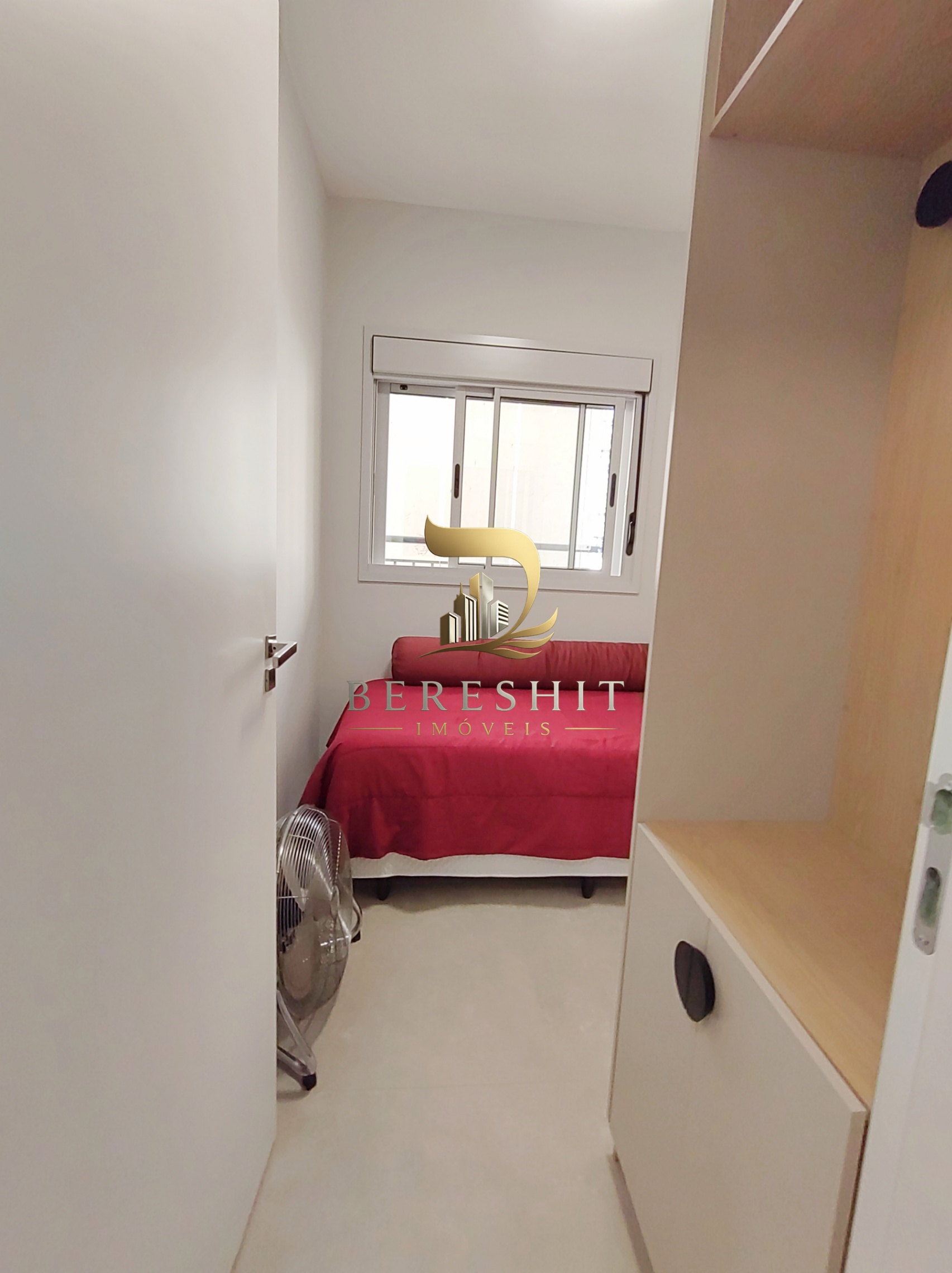 Apartamento Mobiliado para Locação em Pinheiros | 39 m² | 2 Dormitórios | Metrô Fradique Coutinho